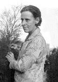 Marion Mahony Griffin in 1930 (cropped)