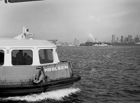 173 Sydney Aug 1976