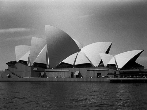 178 Sydney Aug 1976