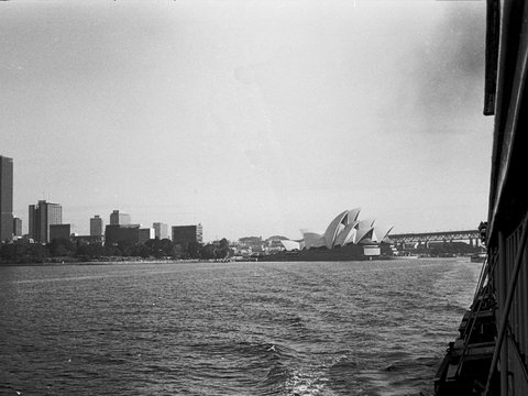 182 Sydney Aug 1976