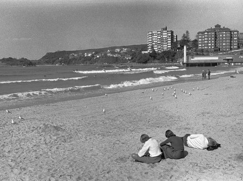 183 Manly Aug 1976