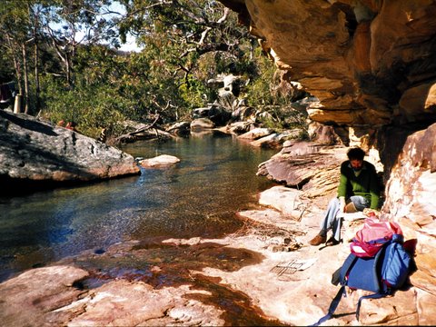 022 Royal Nat Pk, Aug 1978