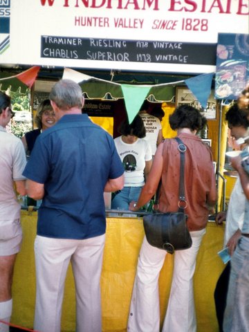 155 Sydney Festival, Jan 79, 1979