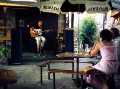 172 Dick's Hotel, Balmain, Feb 79, 1979