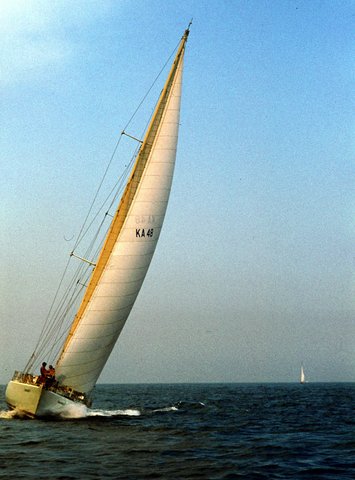 314 Harbour Cruise, Dec 79, 1979