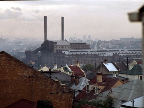 488 Rozelle, Oct 1980