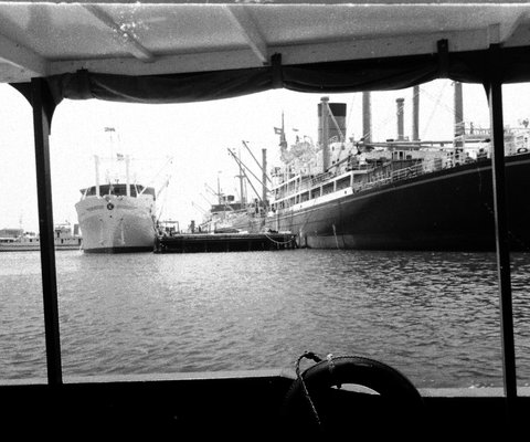 403 Sydney Australia 1966