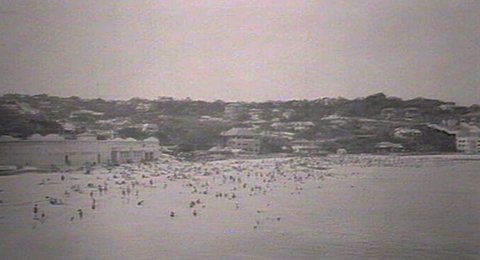 Balmoral Beach 1929