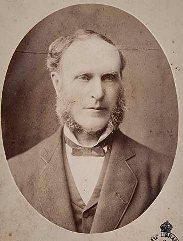 John Smith SLNSW, c. 1885