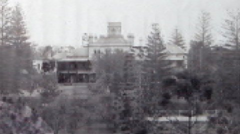 Toxteth park 1892