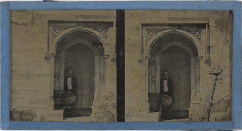 Untitled, c. 1857