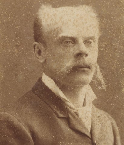 Alfred Tischbauer, 1896