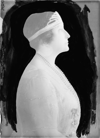 Nellie Melba, 1921