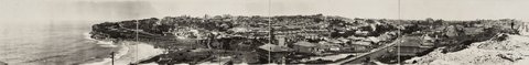 Bronte 1927