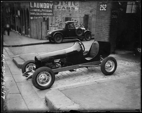 Untitled, 1934