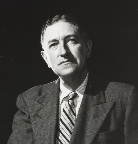 Sir Hudson Fysh 1947, c. 1947