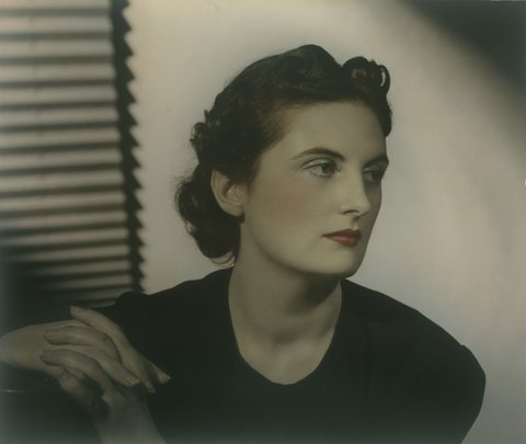 Marie Cotter c.1938 SLNSW, c. 1938
