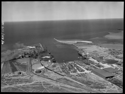 Wyalla, c. 1950