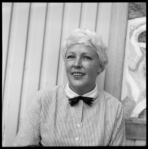 Elaine Haxton V1-FL19408406, c. 1950