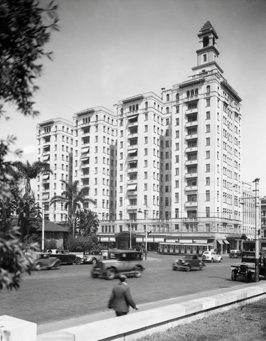 T&G Building V1-FL1639382, c. 1930