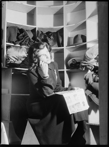 Sydney AD 1949