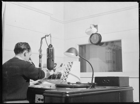 Sydney AD 1949