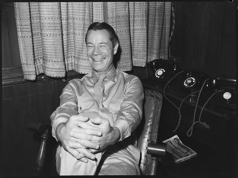 Joe E Brown 1943
