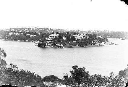 Woolwich, c. 1908