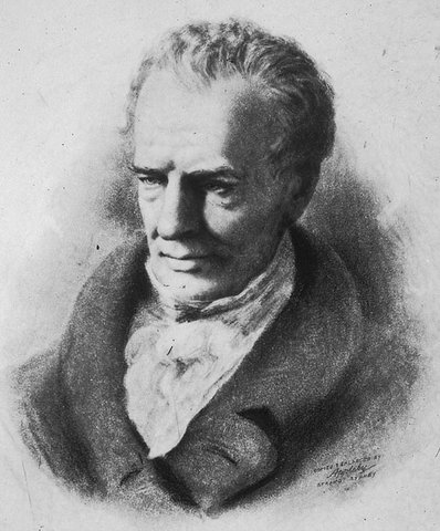 William Sharp Macleay portrait, c. 1865