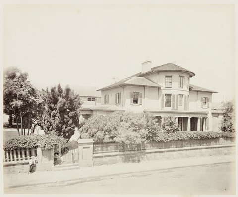 38 Union Club SH 225, 1872