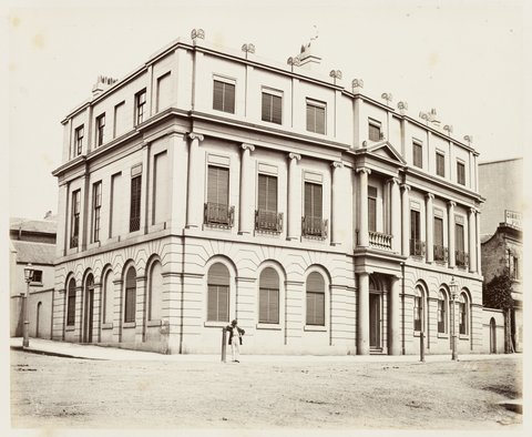 29 Union Bank SH 179, 1872