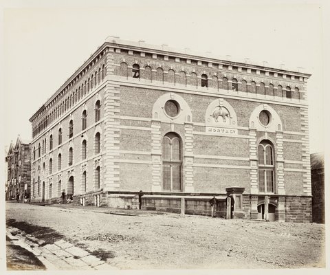 46 Morts Stores SH 228, 1872