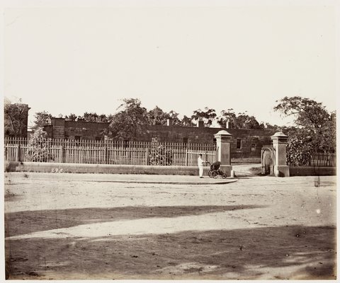 20 Colonial Architect s Office SH 215, 1872