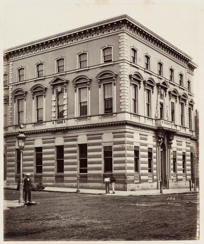 31 English Scottish and Australian Chartered Bank SH 186, 1872