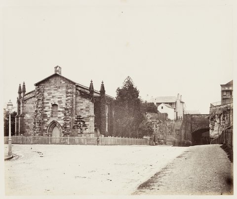 69 Trinity Church SH 718, 1872