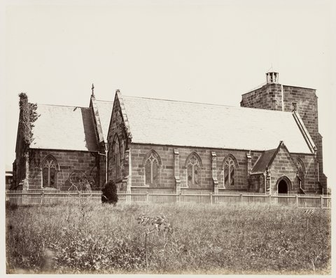 71 St Pauls SH 704, 1872