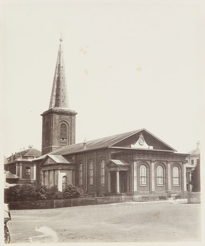 66 St Jamess Church SH 694, 1872
