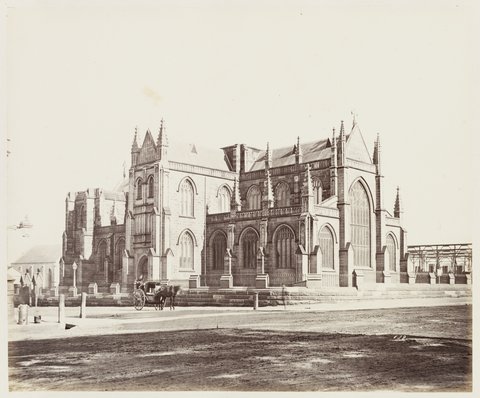 65 St Andrews Anglican Cathedral SH 726, 1872