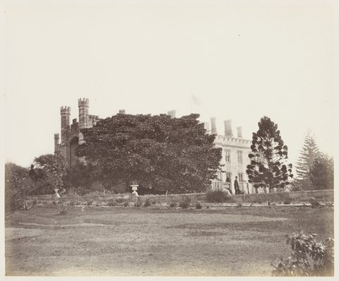123 Government House SH, 1872
