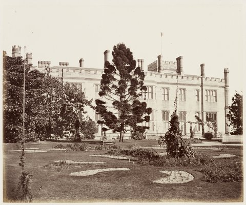 119 Government House SH, 1872