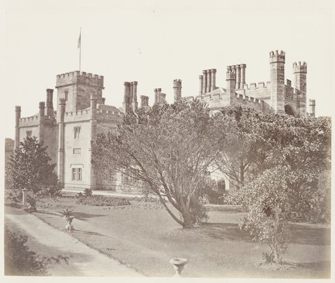 120 Government House SH, 1872