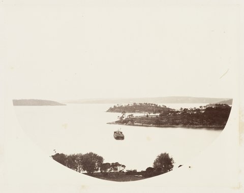 139 The Harbour Panoramic SH 648, 1872