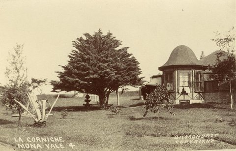 La Corniche Mona Vale The Oaks, 1900–27