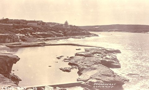 Long Bay, 1900–27