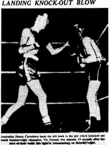 Landing knock-out blow. The Sydney Morning Herald, 17 November 1952