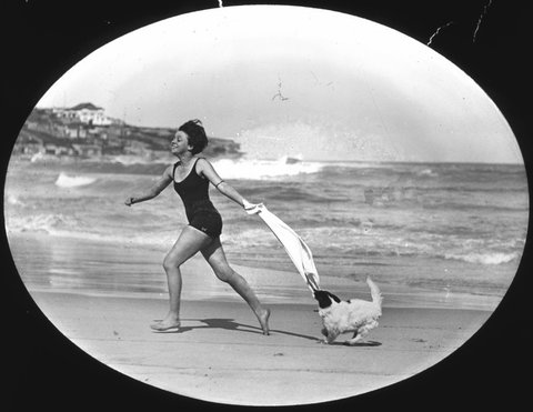 M. H. Robinson, 1925