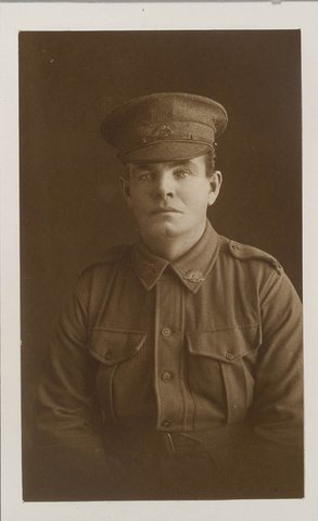 Michael Sullivan, 1893