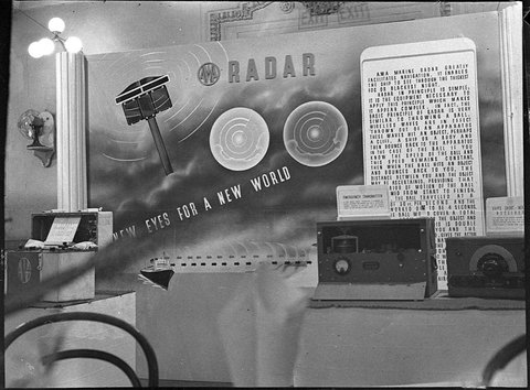 AWA Conference, 1949