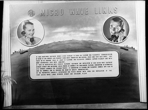 AWA Conference, 1949