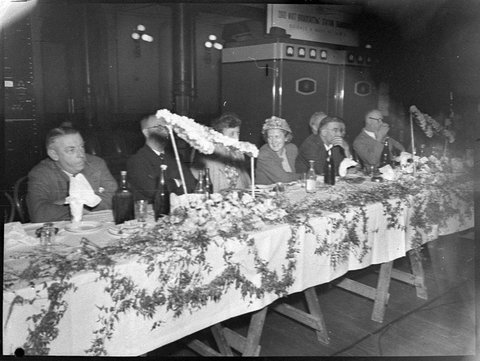 AWA Conference, 1949